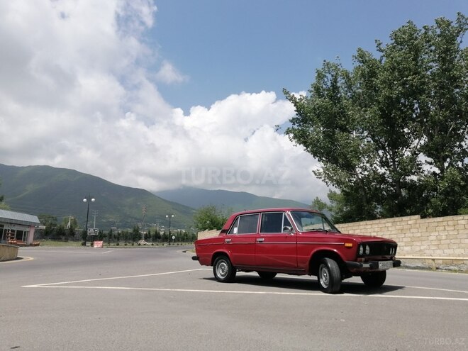 LADA (VAZ) 2106 1995, 910,000 km - 1.5 l - Şəki