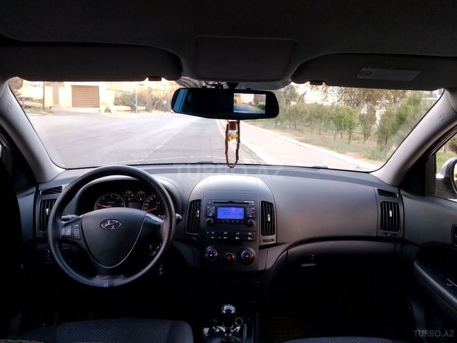 Hyundai i30 2009, 139,000 km - 1.6 л - Bakı