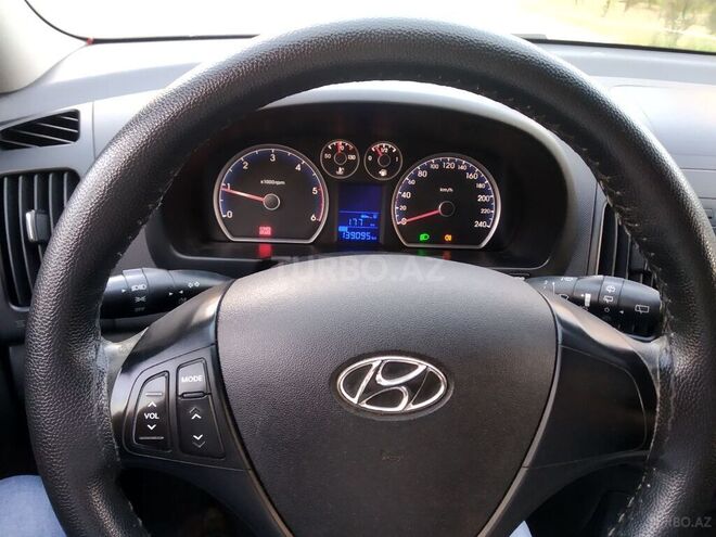 Hyundai i30 2009, 139,000 km - 1.6 л - Bakı
