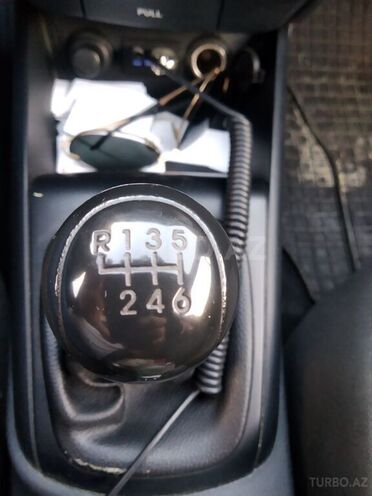 Hyundai i30 2009, 139,000 km - 1.6 л - Bakı