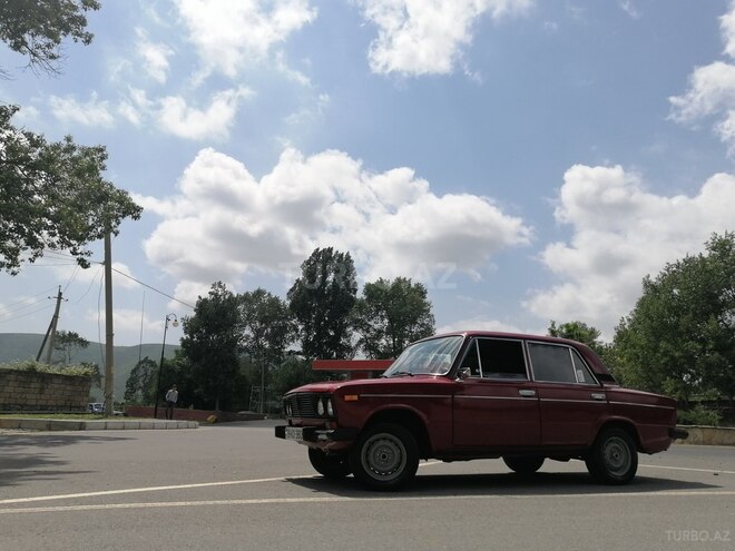 LADA (VAZ) 2106 1995, 910,000 km - 1.5 l - Şəki