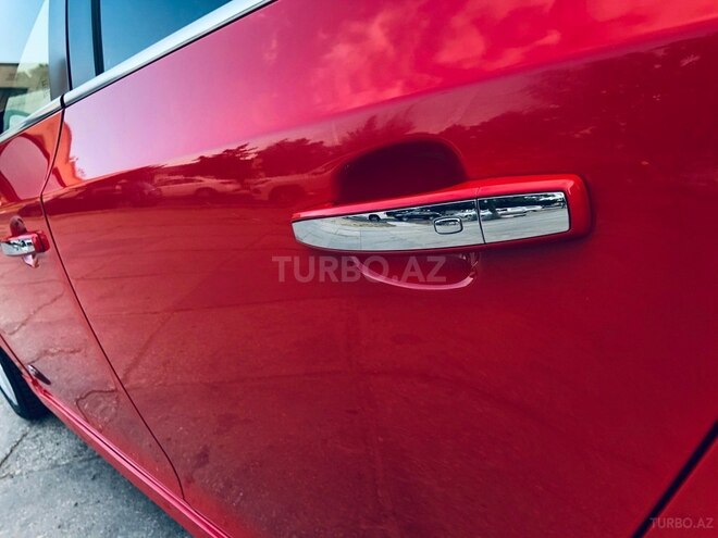 Chevrolet Cruze 2014, 78,000 km - 1.4 l - Bakı