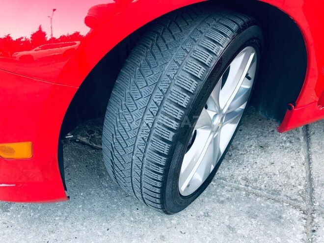 Chevrolet Cruze 2014, 78,000 km - 1.4 l - Bakı
