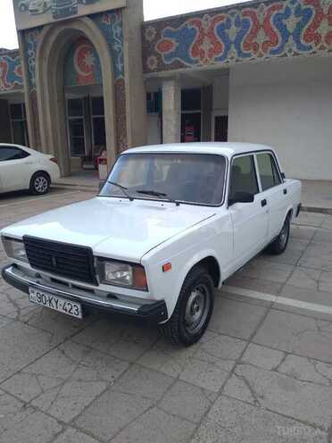 LADA (VAZ) 2107 2003, 79,800 km - 1.6 l - Sumqayıt