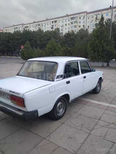 LADA (VAZ) 2107 2003, 79,800 km - 1.6 l - Sumqayıt