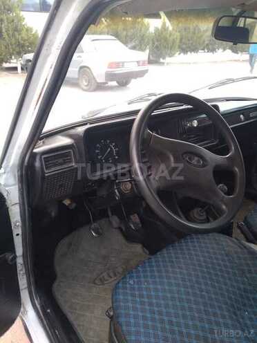 LADA (VAZ) 2107 2003, 79,800 km - 1.6 l - Sumqayıt