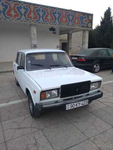 LADA (VAZ) 2107 2003, 79,800 km - 1.6 l - Sumqayıt
