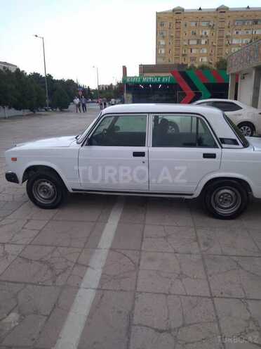 LADA (VAZ) 2107 2003, 79,800 km - 1.6 l - Sumqayıt