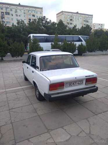 LADA (VAZ) 2107 2003, 79,800 km - 1.6 l - Sumqayıt