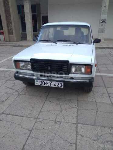 LADA (VAZ) 2107 2003, 79,800 km - 1.6 l - Sumqayıt