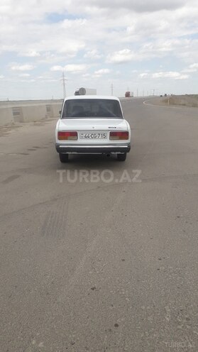 LADA (VAZ) 2107 2004, 27,490 km - 1.6 l - Bakı
