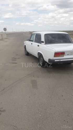 LADA (VAZ) 2107 2004, 27,490 km - 1.6 l - Bakı