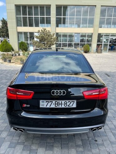 Audi A6 2013, 165,000 km - 3.0 л - Bakı