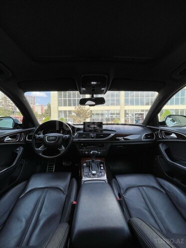 Audi A6 2013, 165,000 km - 3.0 л - Bakı