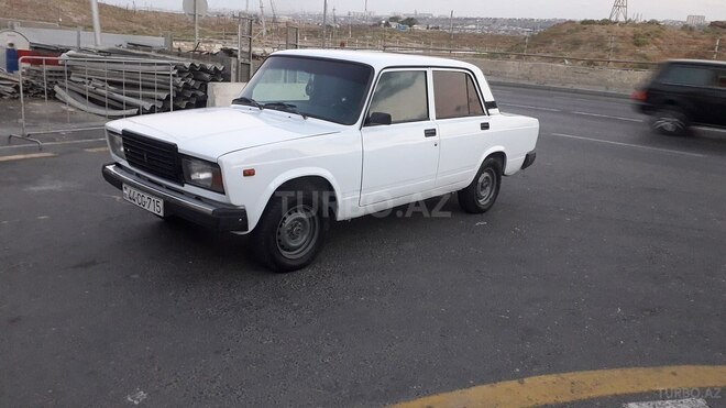 LADA (VAZ) 2107 2004, 27,490 km - 1.6 l - Bakı