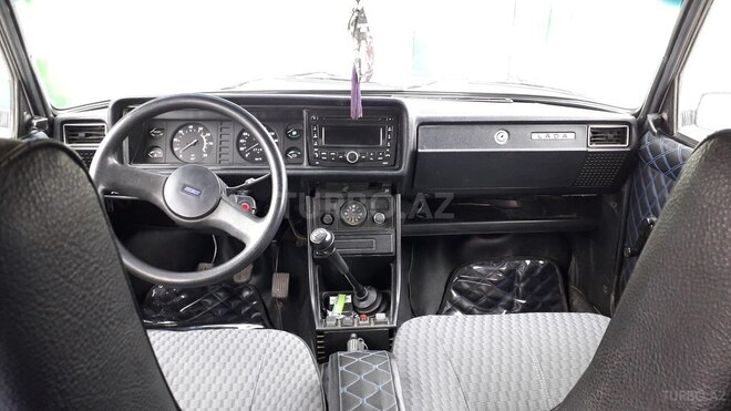 LADA (VAZ) 2107 2004, 27,490 km - 1.6 l - Bakı