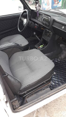 LADA (VAZ) 2107 2004, 27,490 km - 1.6 l - Bakı