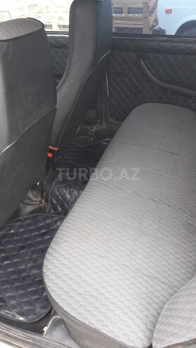 LADA (VAZ) 2107 2004, 27,490 km - 1.6 l - Bakı