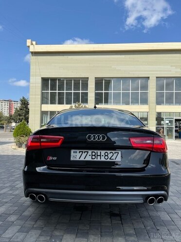 Audi A6 2013, 165,000 km - 3.0 л - Bakı