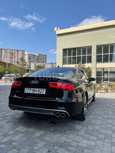 Audi A6 2013, 165,000 km - 3.0 л - Bakı
