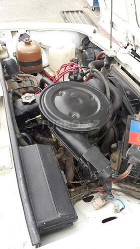 LADA (VAZ) 2107 2004, 27,490 km - 1.6 l - Bakı