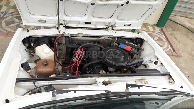 LADA (VAZ) 2107 2004, 27,490 km - 1.6 l - Bakı