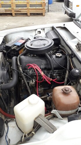 LADA (VAZ) 2107 2004, 27,490 km - 1.6 l - Bakı