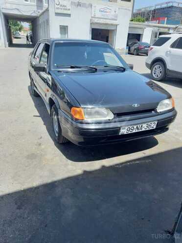 LADA (VAZ) 2115 2012, 144,000 km - 1.6 l - Bakı