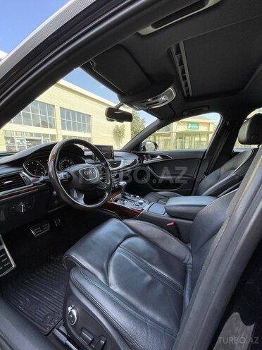 Audi A6 2013, 165,000 km - 3.0 л - Bakı