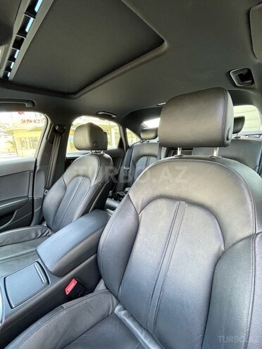 Audi A6 2013, 165,000 km - 3.0 л - Bakı