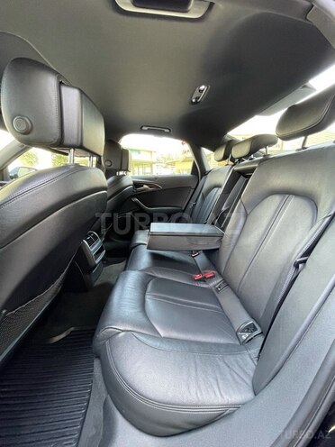 Audi A6 2013, 165,000 km - 3.0 л - Bakı