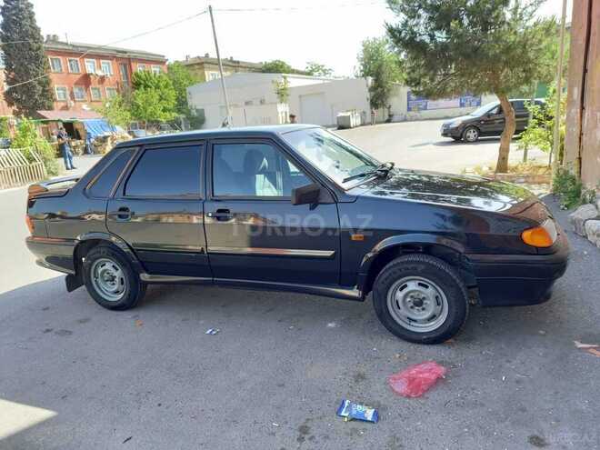 LADA (VAZ) 2115 2012, 144,000 km - 1.6 l - Bakı