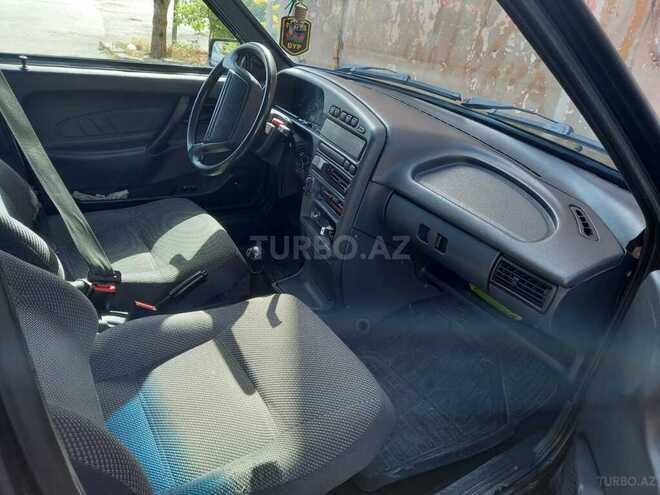 LADA (VAZ) 2115 2012, 144,000 km - 1.6 l - Bakı