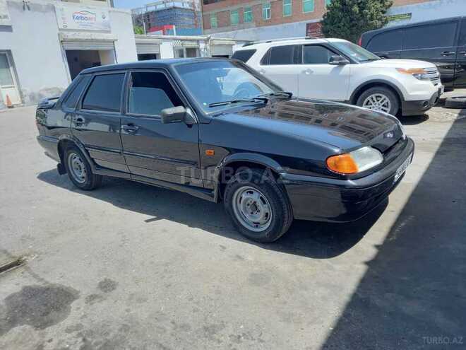 LADA (VAZ) 2115 2012, 144,000 km - 1.6 l - Bakı