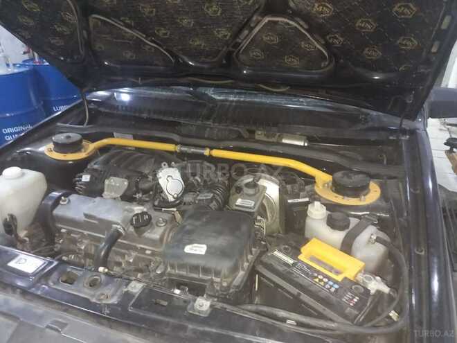 LADA (VAZ) 2115 2012, 144,000 km - 1.6 l - Bakı