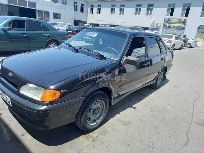 LADA (VAZ) 2115 2012, 144,000 km - 1.6 l - Bakı