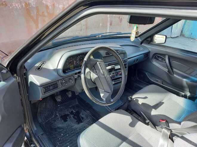 LADA (VAZ) 2115 2012, 144,000 km - 1.6 l - Bakı