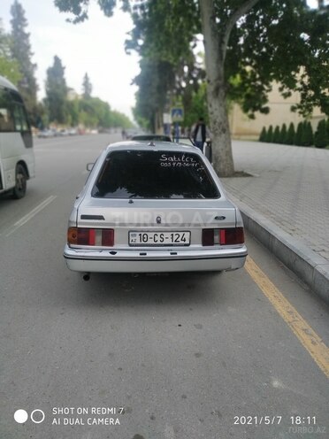 Ford Sierra 1983, 189,654 km - 2.0 l - Gəncə