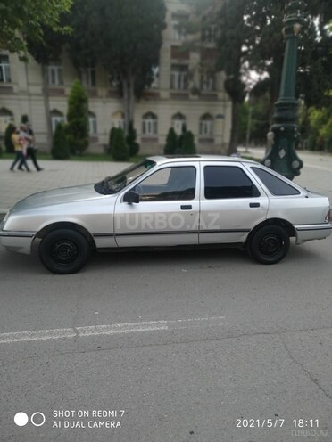 Ford Sierra 1983, 189,654 km - 2.0 l - Gəncə