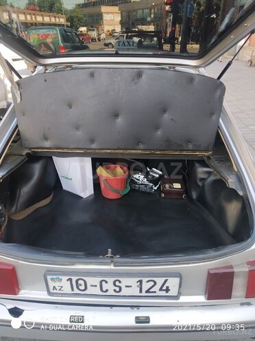 Ford Sierra 1983, 189,654 km - 2.0 l - Gəncə