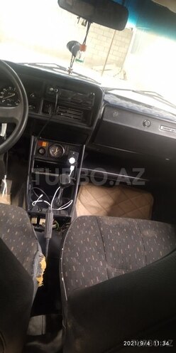 LADA (VAZ) 2107 1998, 166,666 km - 1.6 l - Şirvan