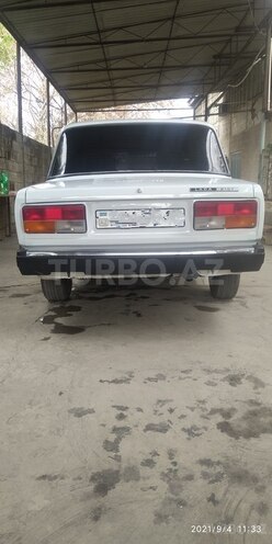 LADA (VAZ) 2107 1998, 166,666 km - 1.6 l - Şirvan