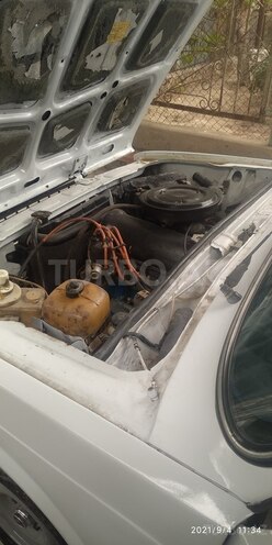 LADA (VAZ) 2107 1998, 166,666 km - 1.6 l - Şirvan