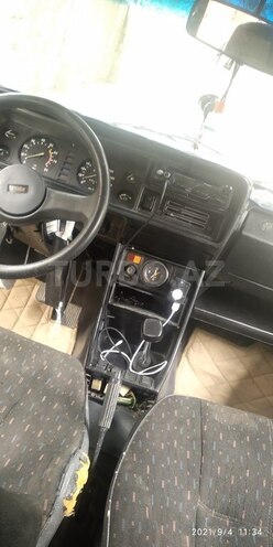 LADA (VAZ) 2107 1998, 166,666 km - 1.6 l - Şirvan