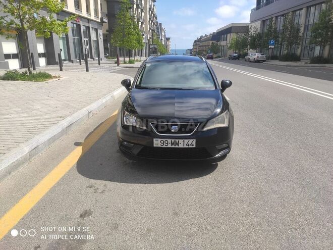 SEAT Ibiza 2013, 228,000 km - 1.6 л - Bakı