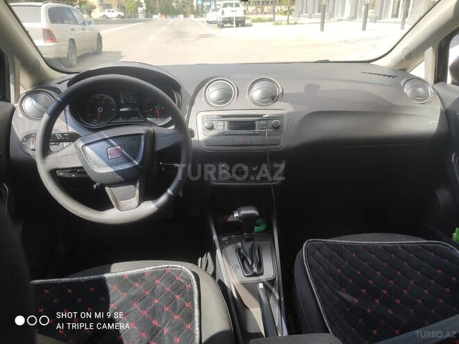 SEAT Ibiza 2013, 228,000 km - 1.6 л - Bakı