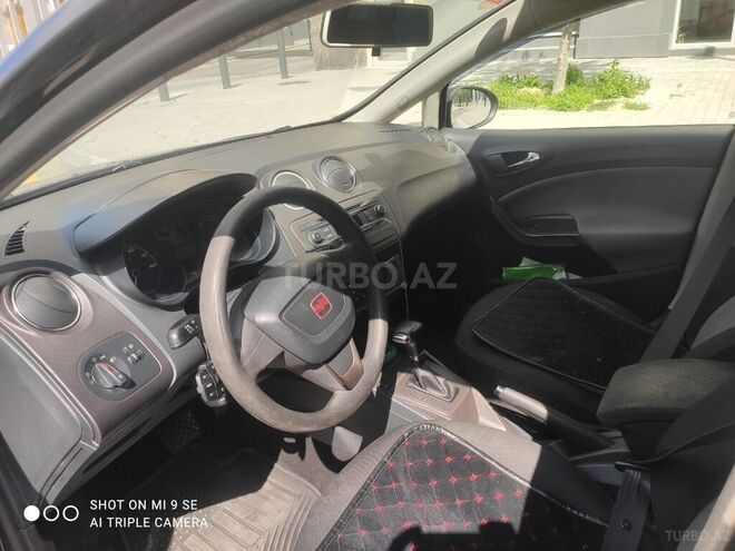 SEAT Ibiza 2013, 228,000 km - 1.6 л - Bakı