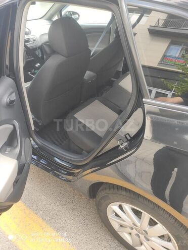 SEAT Ibiza 2013, 228,000 km - 1.6 л - Bakı