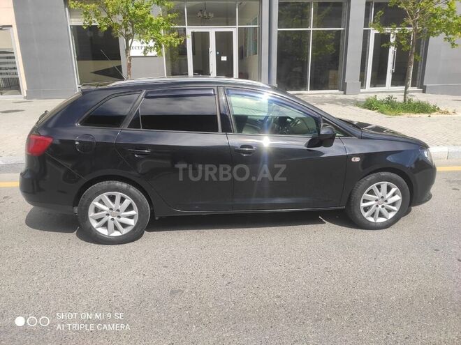 SEAT Ibiza 2013, 228,000 km - 1.6 л - Bakı
