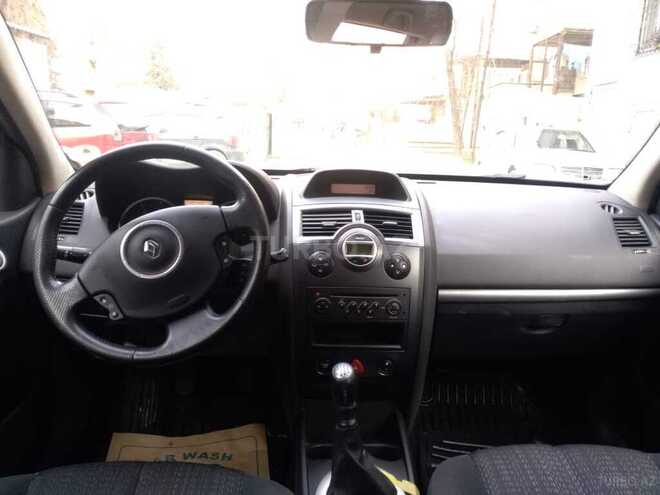 Renault Megane 2007, 271,000 km - 1.5 l - Bakı
